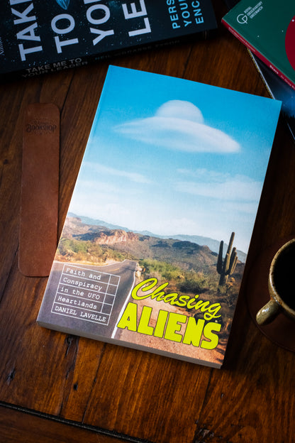 Chasing Aliens