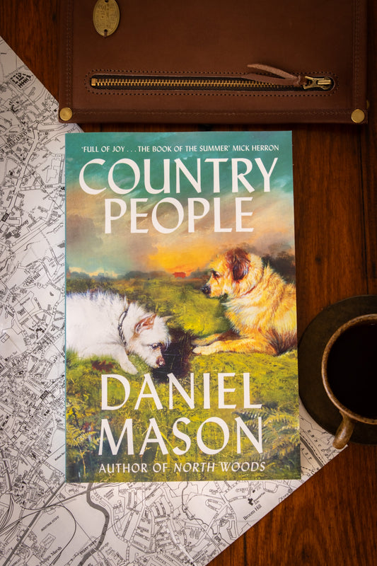 Country People