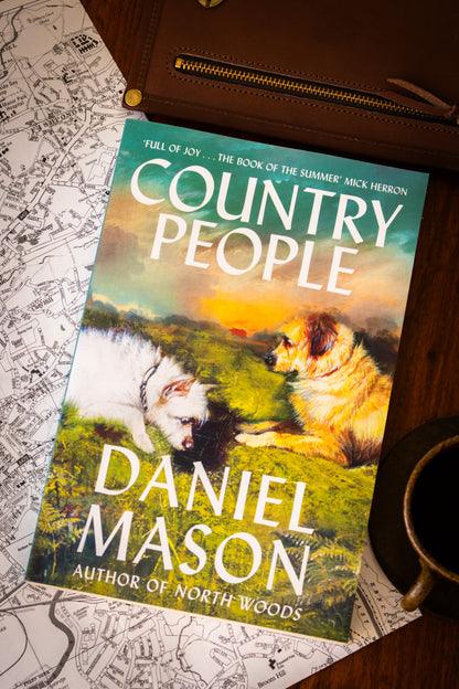 Country People