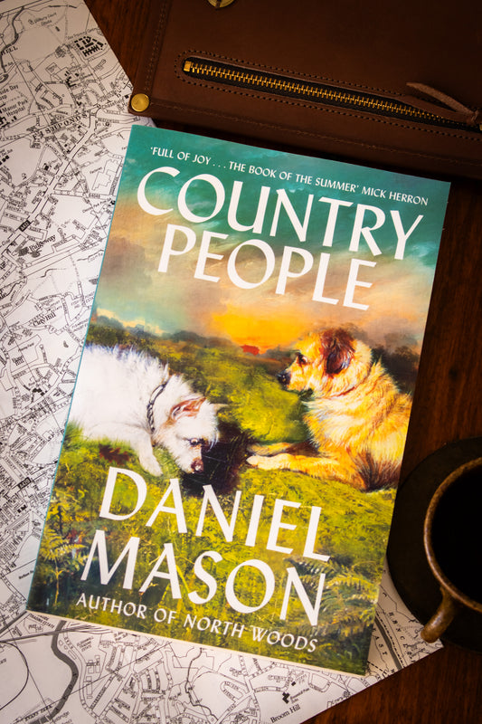 Country People