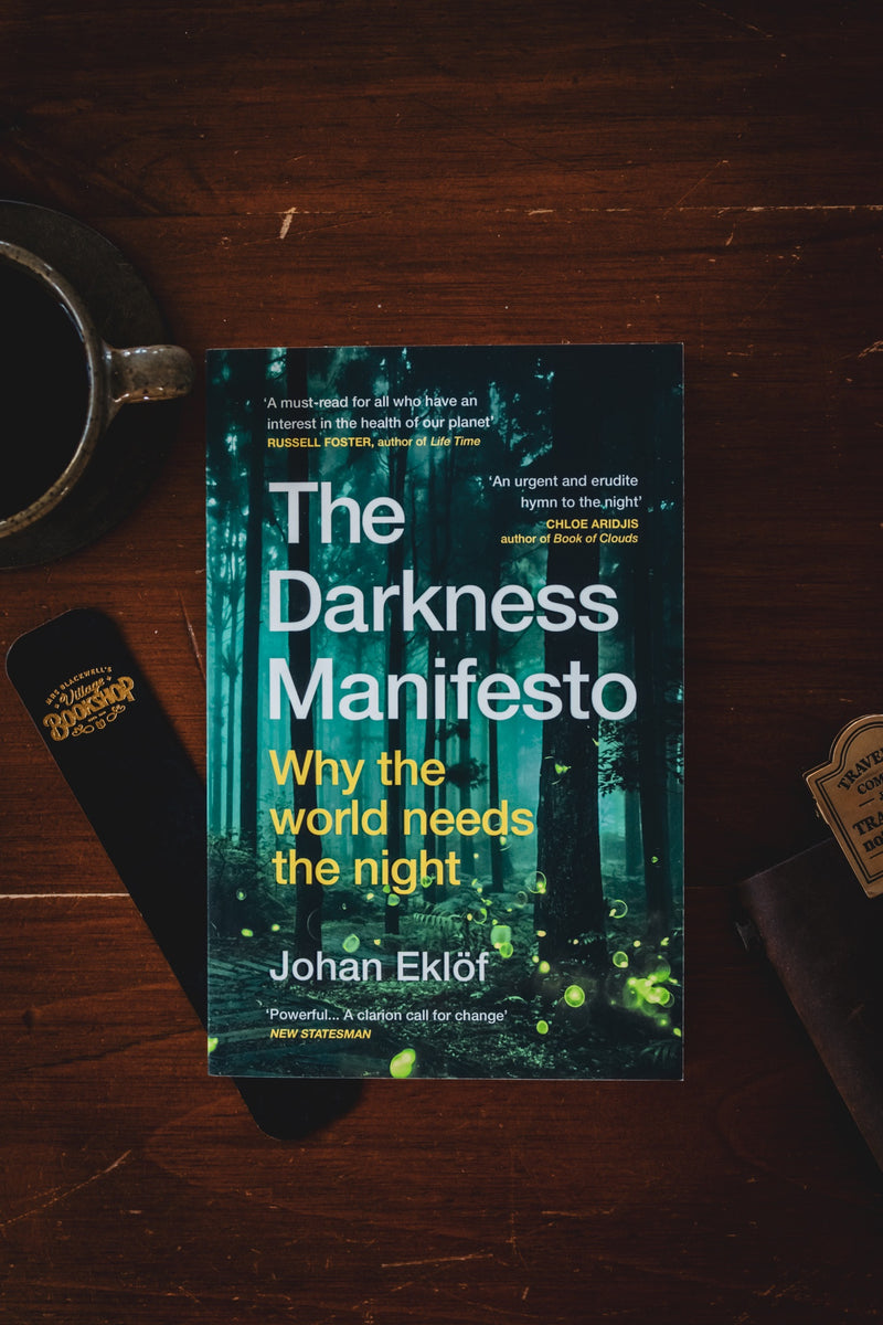 Darkness Manifesto