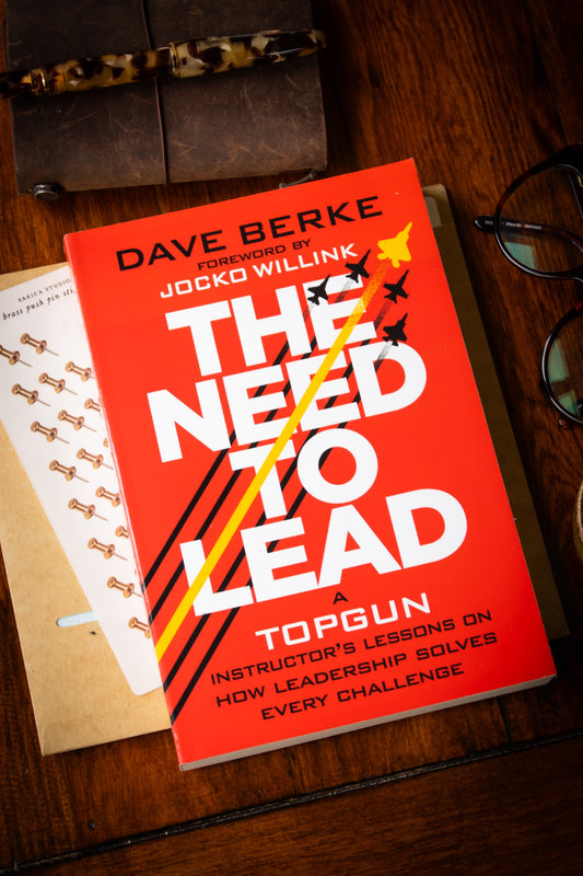 Need to Lead, The