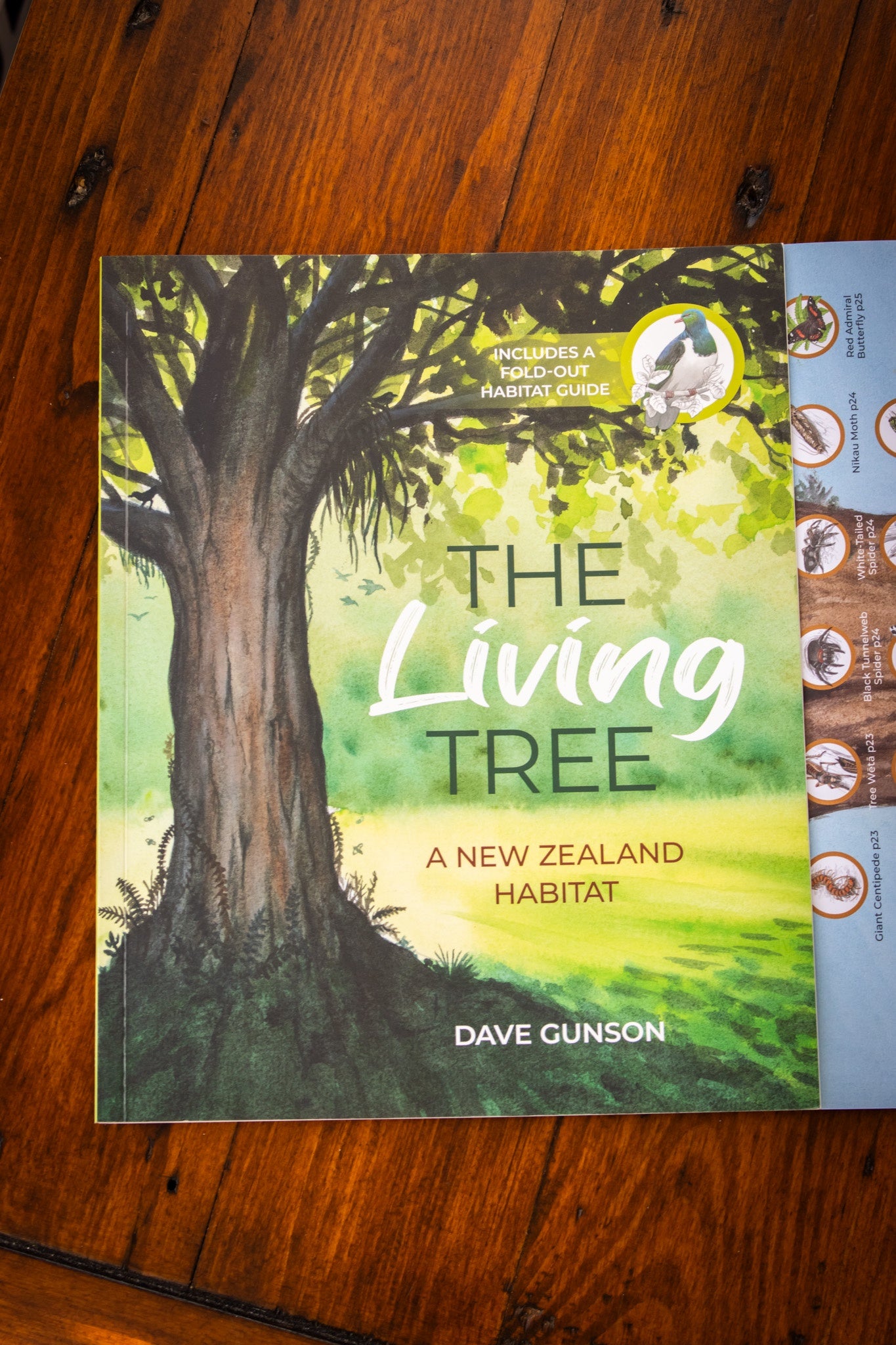 The Living Tree