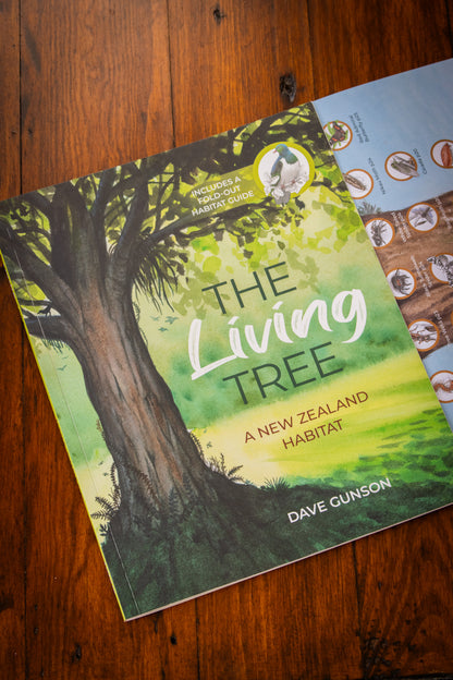The Living Tree