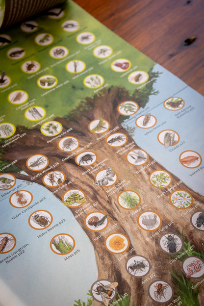 The Living Tree