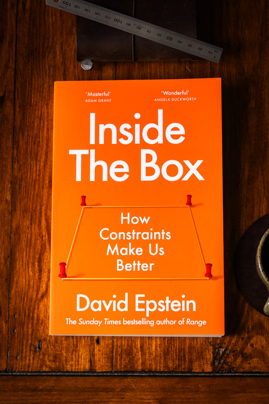 Inside The Box