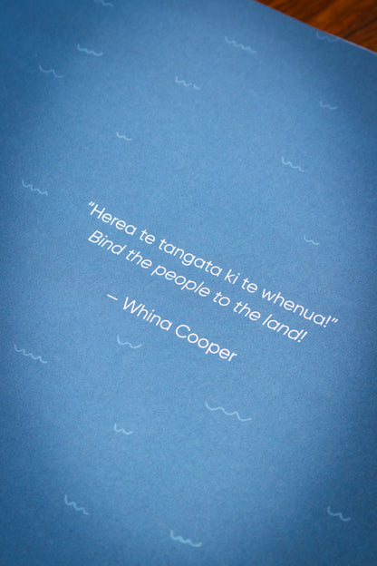 Mother of the Nation: Whina Cooper