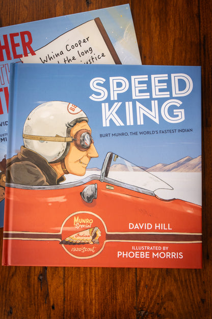 Speed King