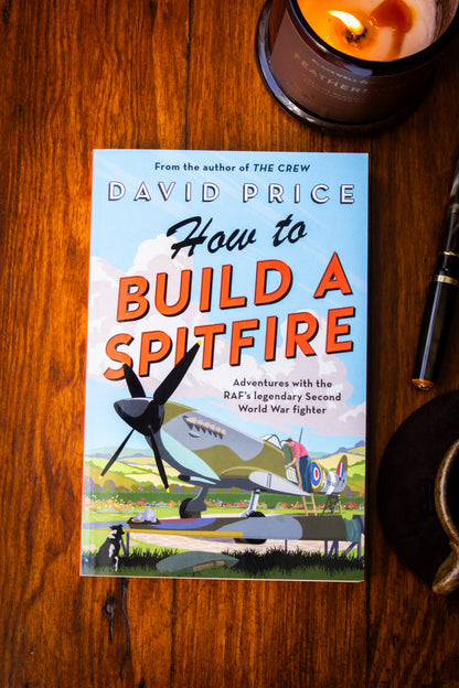 How to Build a Spitfire