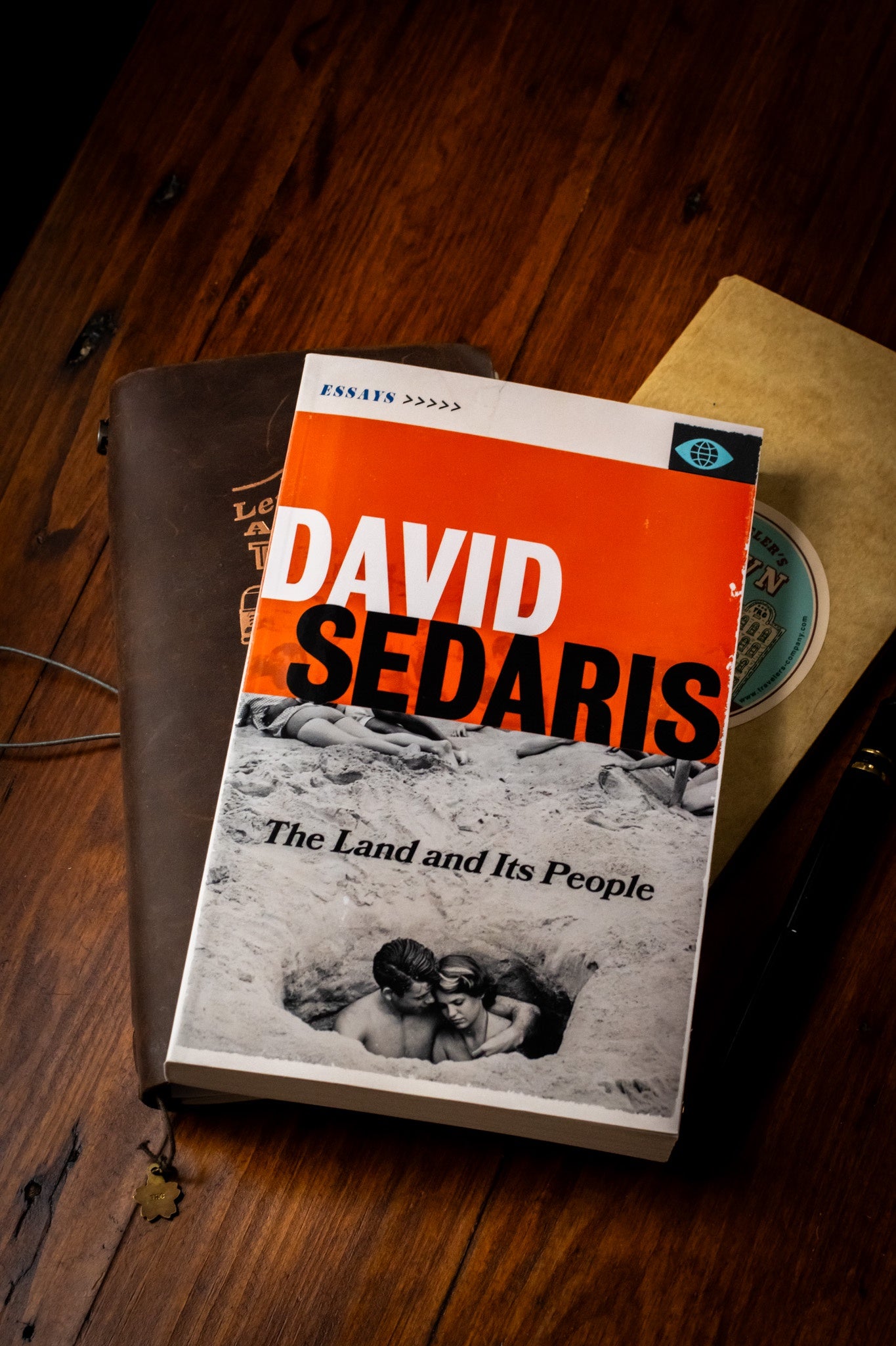 Land and its People
