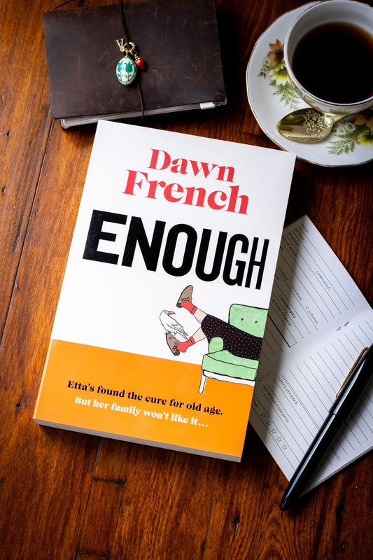 Enough