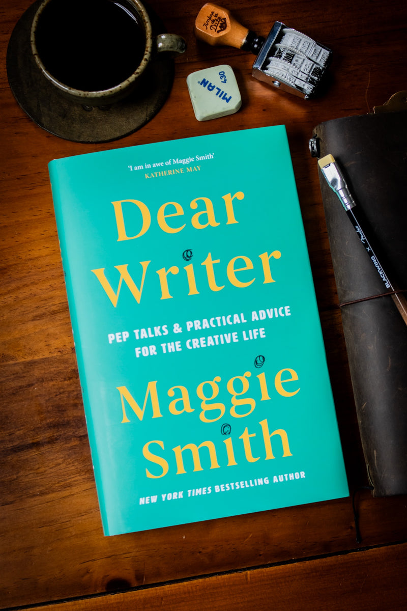 Dear Writer