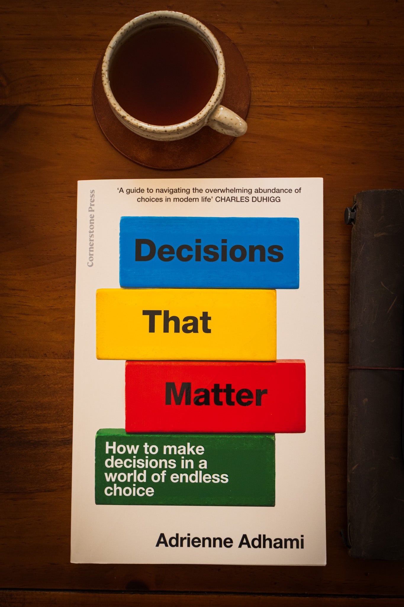 Decisions That Matter