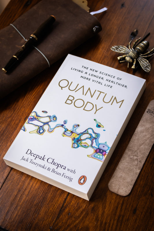 Quantum Body