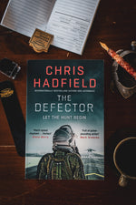 Defector