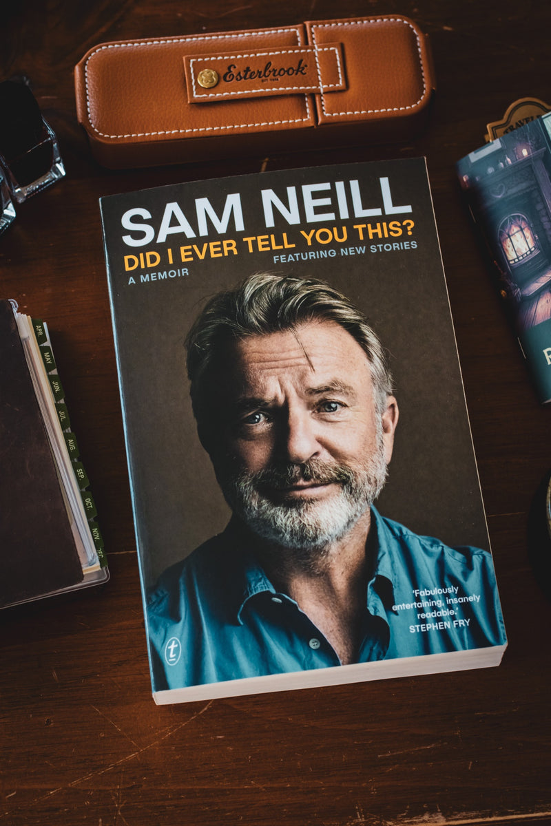 Did I Ever Tell You This? (Paperback)