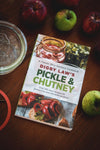 Digby Law’s Pickle and Chutney Cook