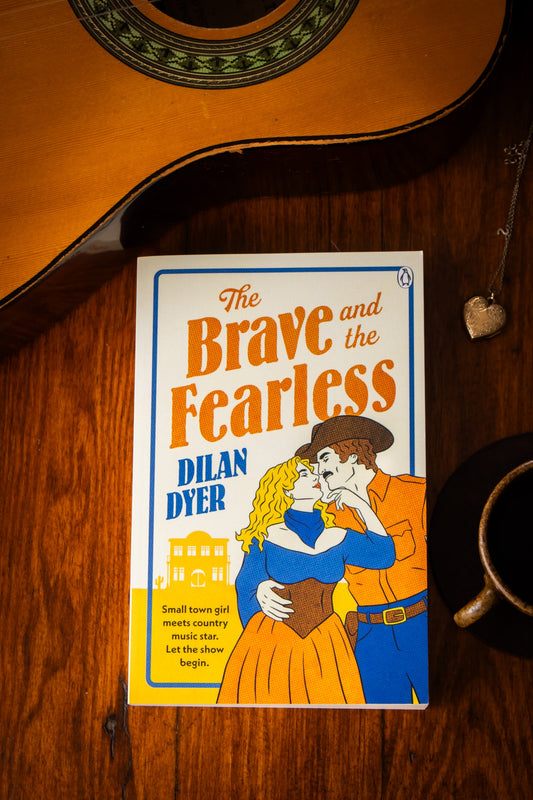 The Brave and the Fearless