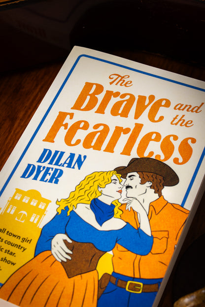 The Brave and the Fearless