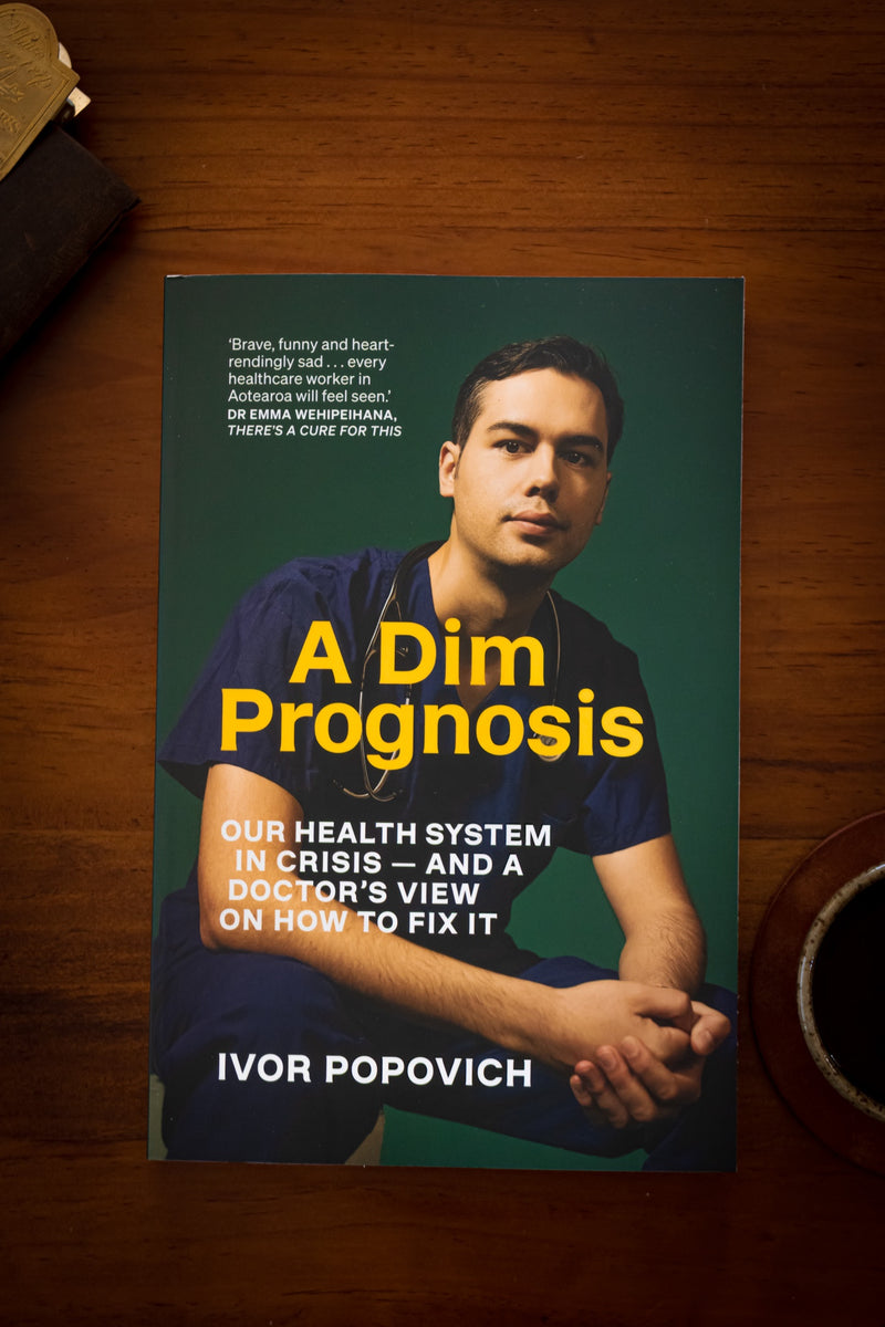Dim Prognosis