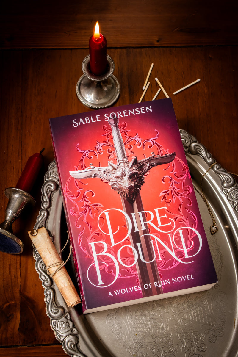 Dire Bound