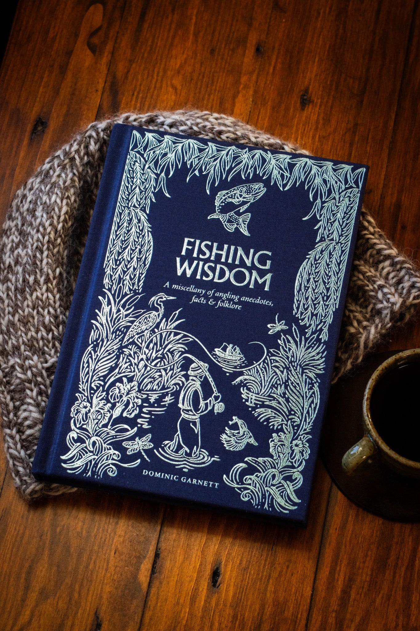 Fishing Wisdom