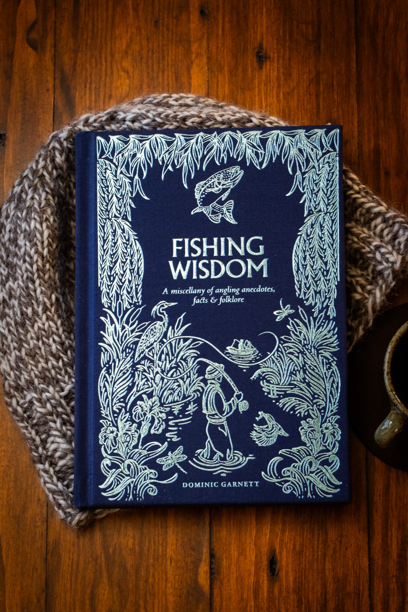 Fishing Wisdom