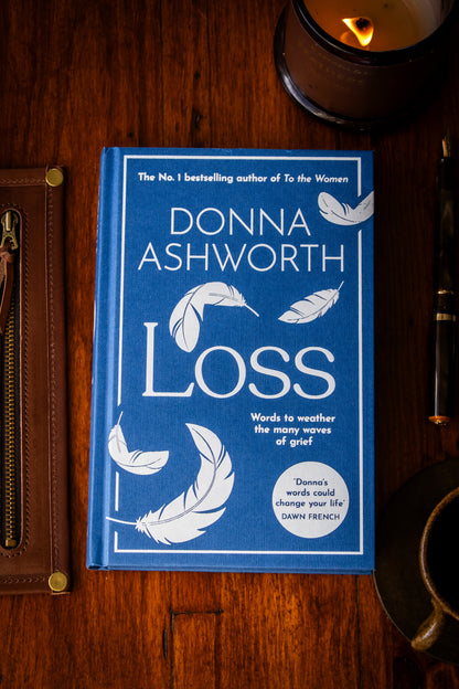 Loss: The New Collection