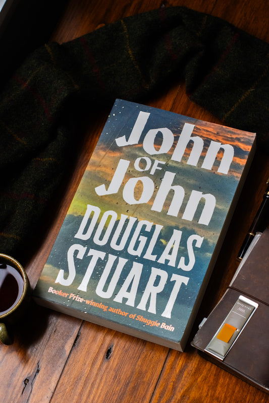 John Of John