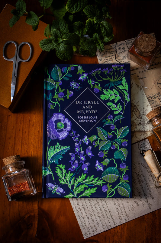 Dr Jekyll and Mr Hyde and Other Stories