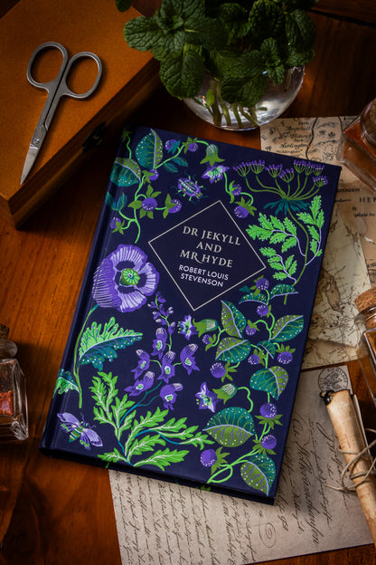 Dr Jekyll and Mr Hyde and Other Stories