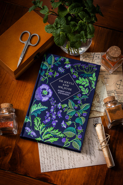 Dr Jekyll and Mr Hyde and Other Stories