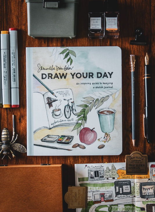 Draw Your Day