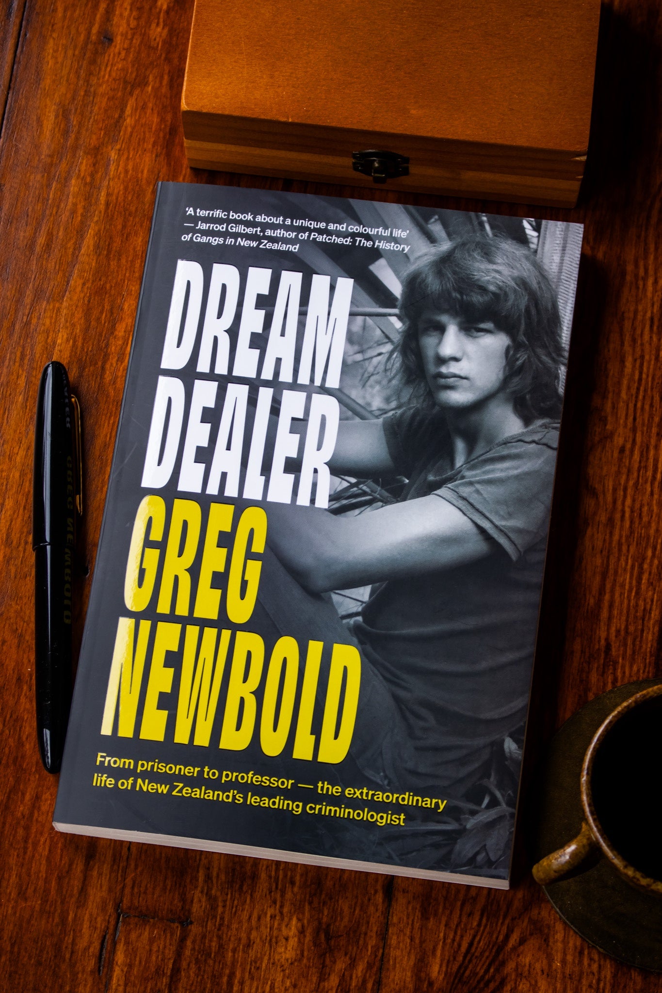 Dream Dealer