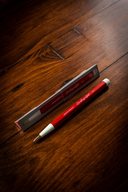 Drehgriffel Nr. 1 - Cherry