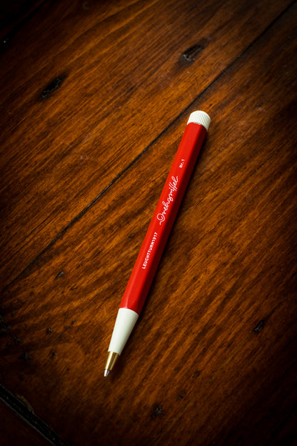 Drehgriffel Nr. 1 - Cherry