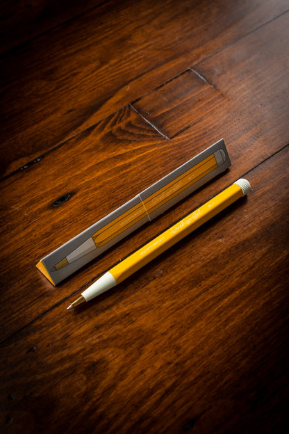 Drehgriffel Nr. 1 - Sunflower