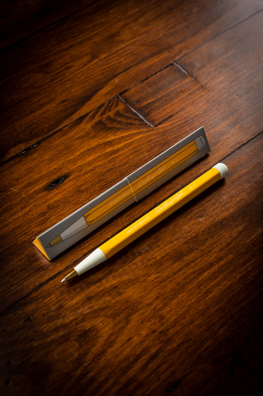 Drehgriffel Nr. 1 - Sunflower