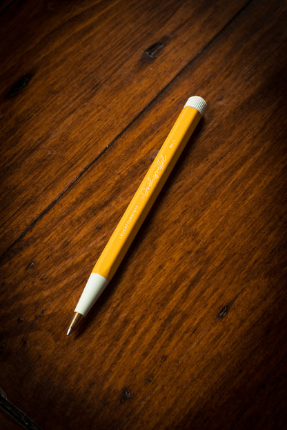 Drehgriffel Nr. 1 - Sunflower