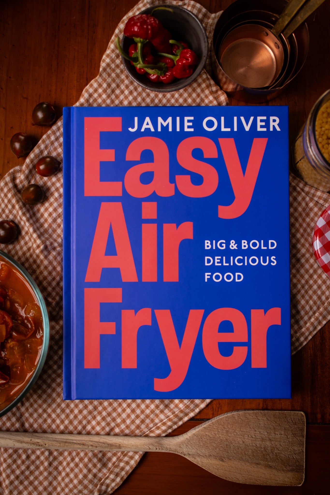 Easy Air Fryer