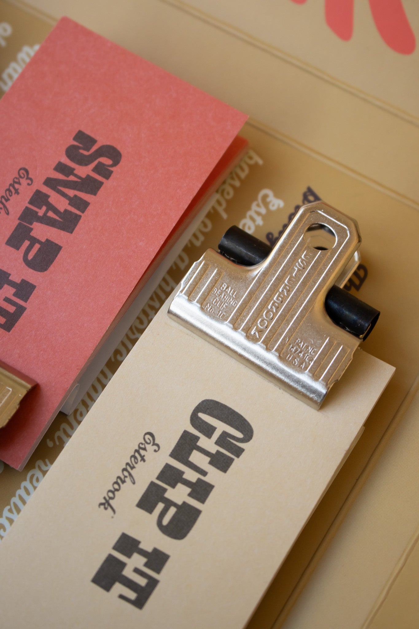 Eclipse 3pc Set - Silver