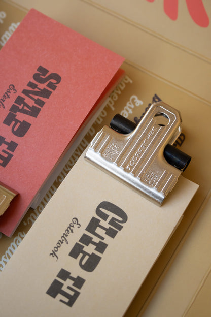 Eclipse 3pc Set - Silver