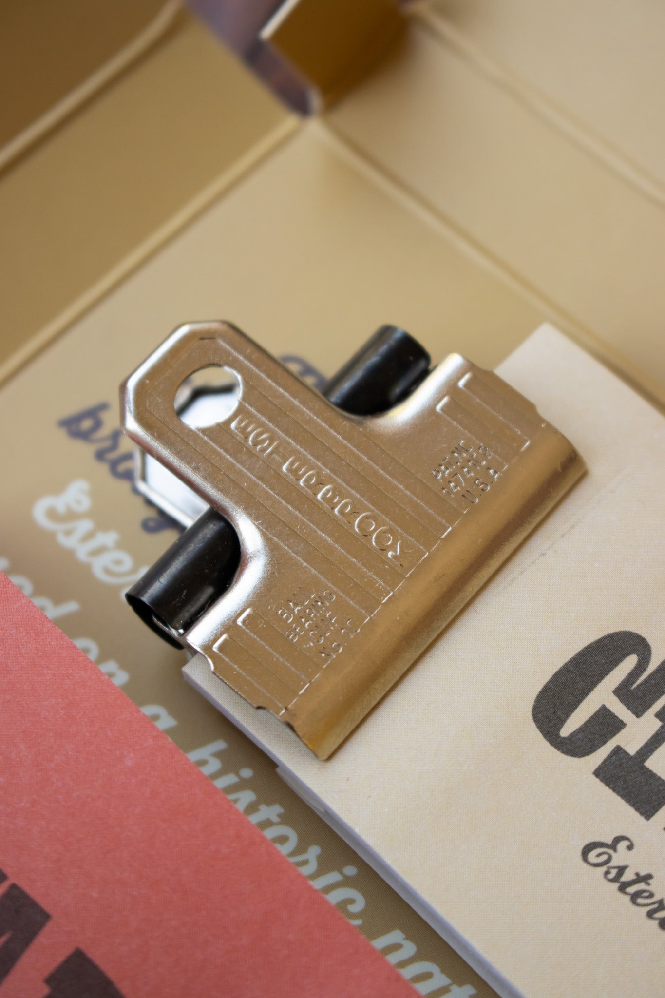 Eclipse 3pc Set - Silver