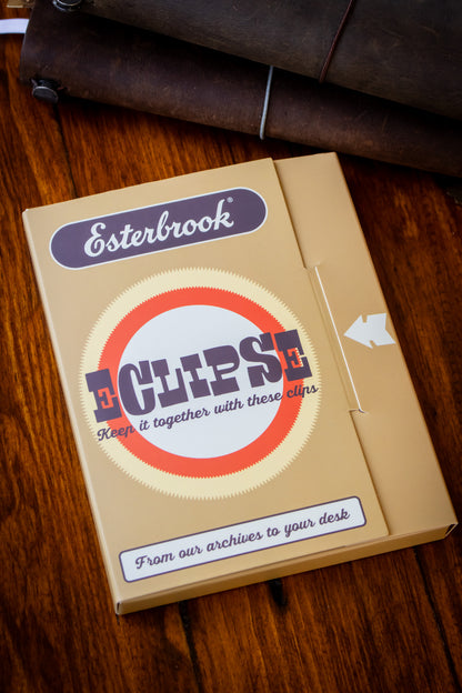 Eclipse 3pc Set - Silver