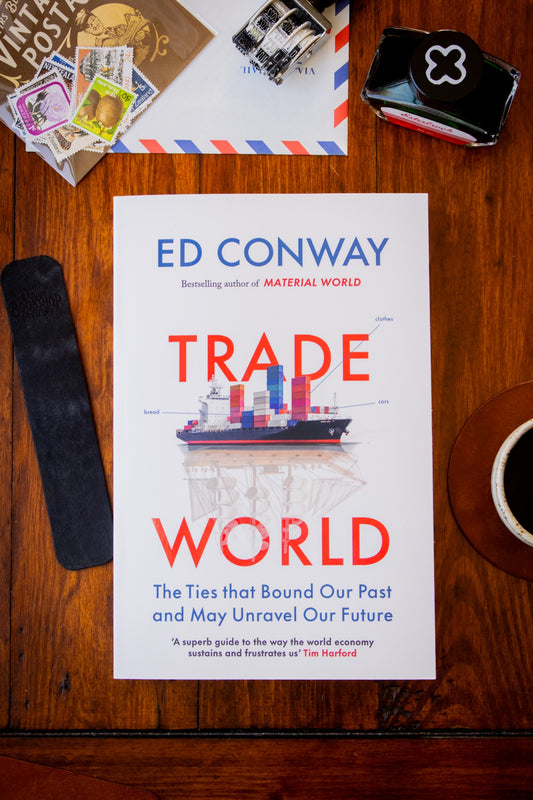 Trade World