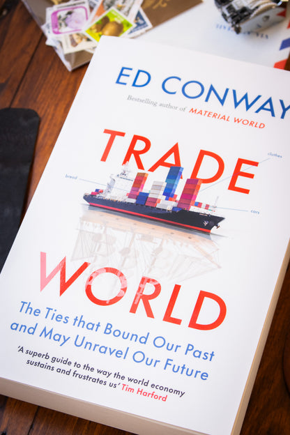 Trade World