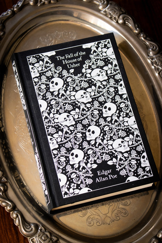 Fall of the House of Usher and Other Writings, The