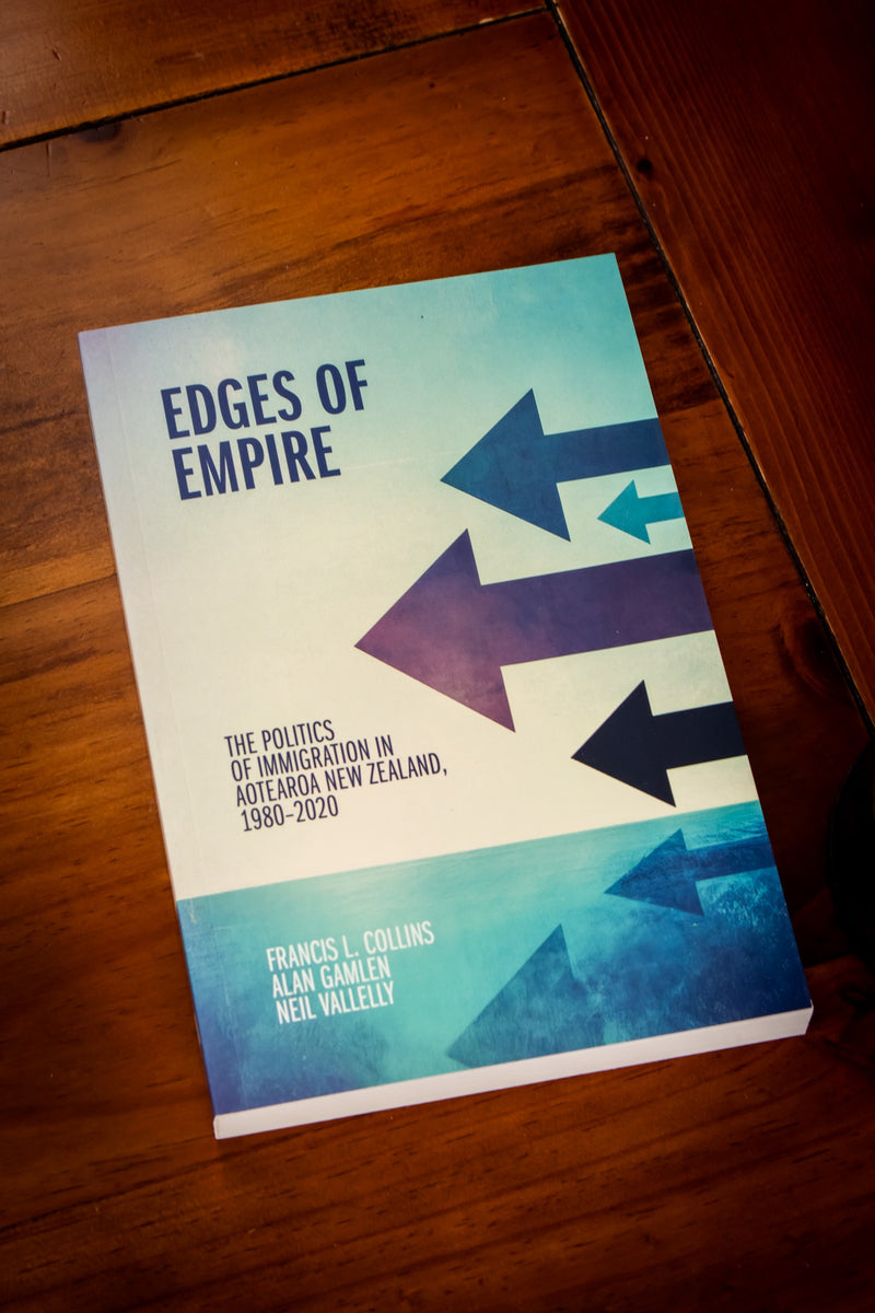 Edges of Empire
