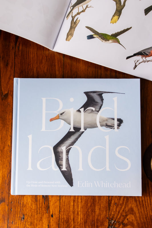Birdlands