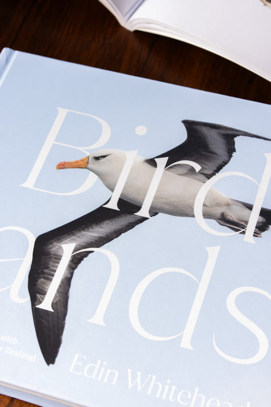 Birdlands